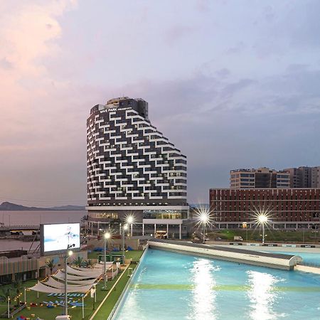 Apartament Le Collective Siheung Wavepark Zewnętrze zdjęcie