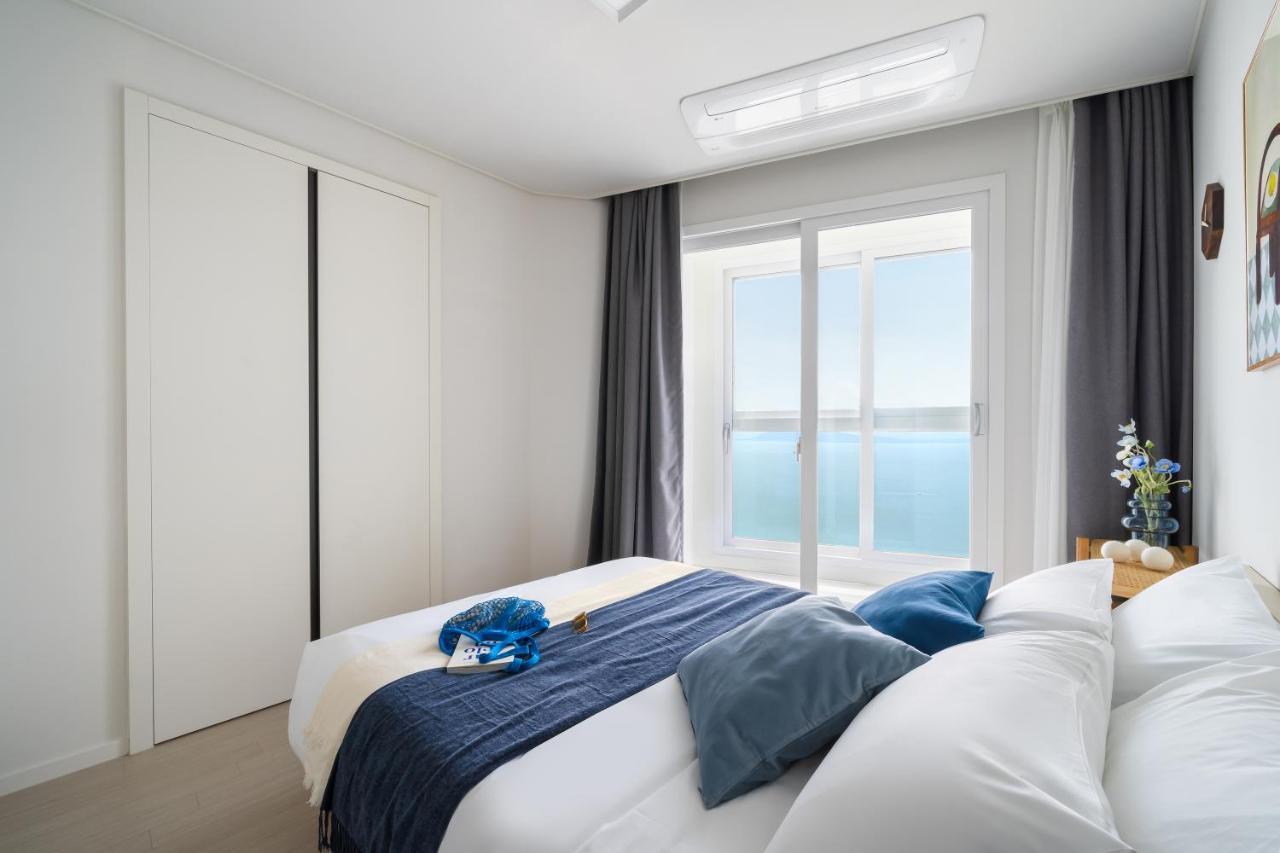 Apartament Le Collective Siheung Wavepark Zewnętrze zdjęcie
