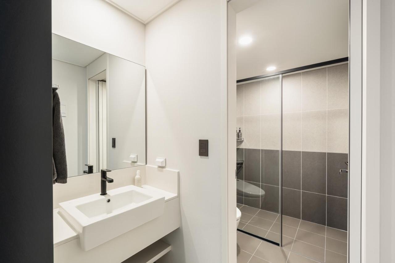 Apartament Le Collective Siheung Wavepark Zewnętrze zdjęcie