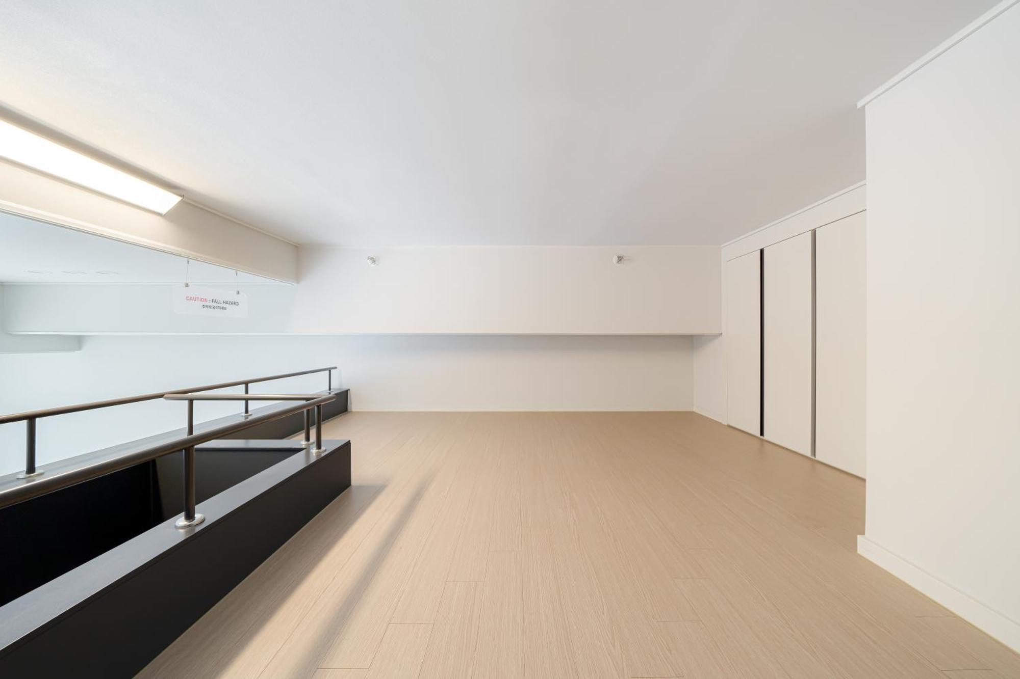 Apartament Le Collective Siheung Wavepark Zewnętrze zdjęcie